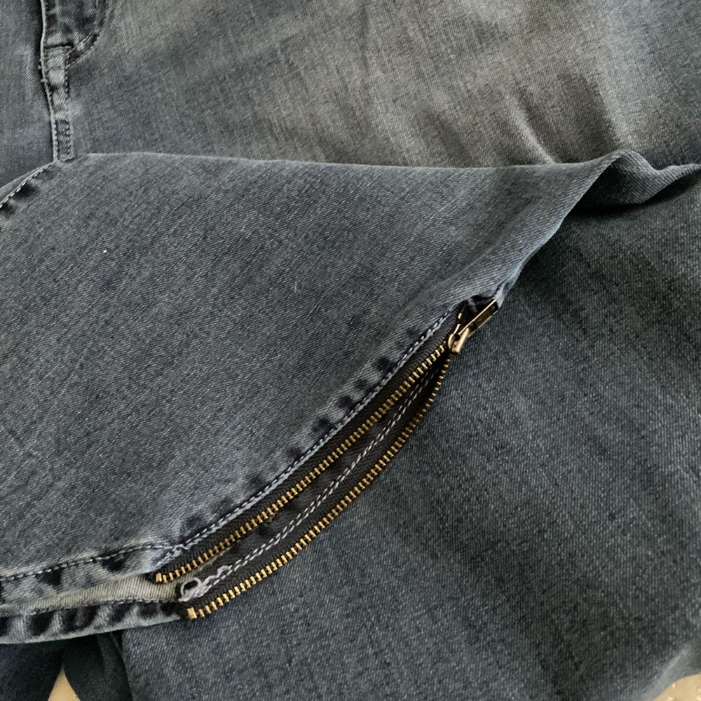 Lane Bryant skinny jeans size us26 - Picture 5 of 5